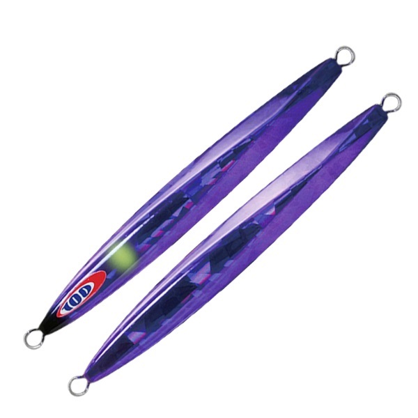 アンチョビメタルTYPE-1 80g(タチウオパープル)